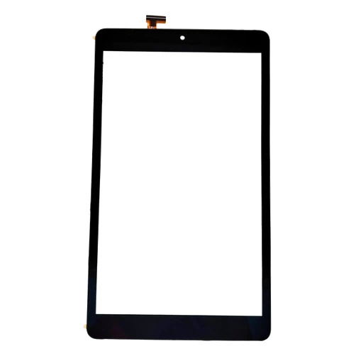 TheCoolCube Touch Panel Digitizer Glass Screen Replacement for Alcatel Joy Tab 8 inch Tablet 2019 9029W 9029Z (Not Include LCD Display) (Black)