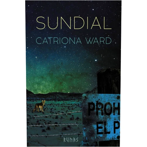 Spanish Edition by Catriona Ward (Author), Cristina Macía Orio (Translator) Sundial
