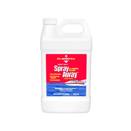 MaryKate Spray Away All Purpose Cleaner, 1 Gal, MK28128