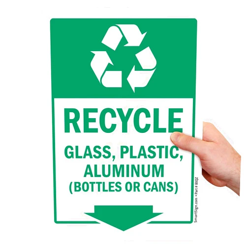 SmartSign - S2-0373-PL-10x14-RR 