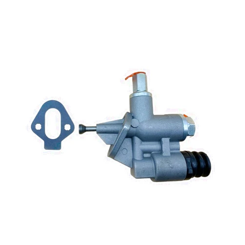 BLKPRO Fuel Lift Pump Heavy Duty BLKPRO OEM Replacement For 5.9 8.3 Cummins 3936320 3936318 6C 8.3C 6B B5.9 6736-71-5781 4988749 4944712 3933254 3932226