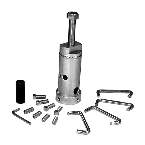 Supco FBP100 Fan Blade And Blower Wheel Puller