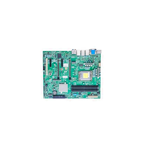 SUPERMICRO MBD-X13SAE-F-B Motherboard
