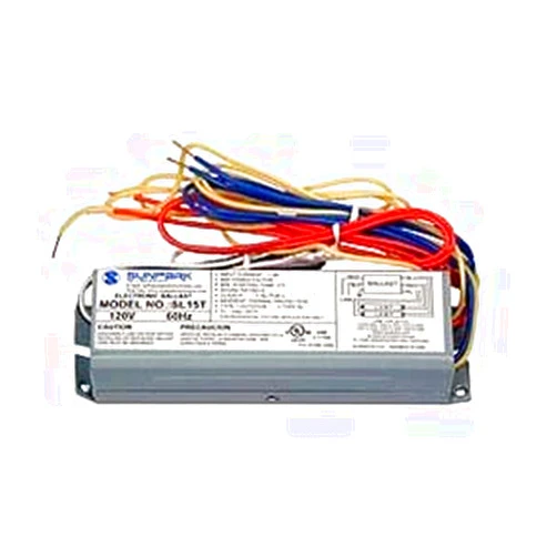 Technical Precision Replacement for SUNPARK SL15T Ballast