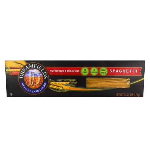Dreamfields Spaghetti, 13.25 oz
