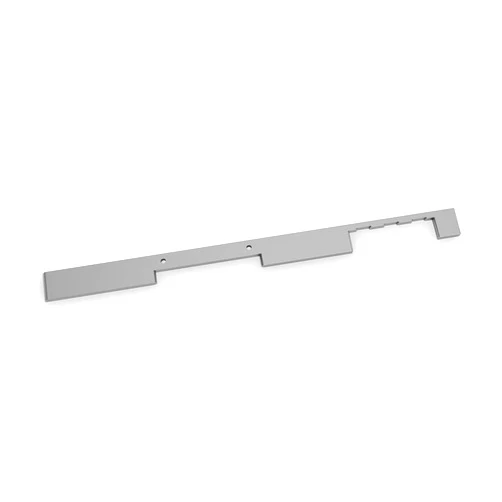 EKWB EK-Quantum Vector 2 Strix RTX 3080/90 Active GPU Backplate Side Cover, Nickel