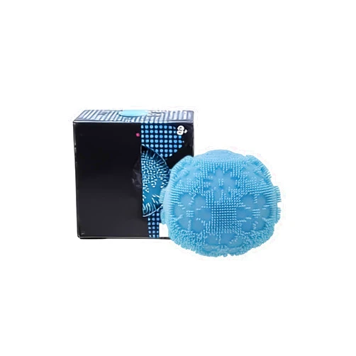 Generic Nee Doh Fuzz Ball Squishy Stress Ball Slow Rising Memory Foam Fidget Squishy Nee Doh Fuzz Balls Adults Anxiety Stress Relief Toys Ultra Squishy and Moldable Slow Rise for Adult