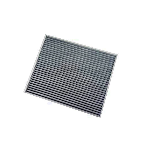 QualiFilter KLARING KCC-CF11920, Activated Carbon Cabin Air Filter Replacement