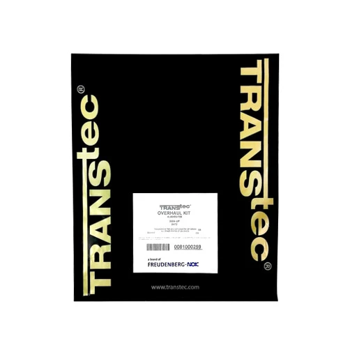OTSPARTS 4L60E OVERHAUL KIT 2004-ON THIS KIT CONTAINS ALL THE SOFT PARTS TO REBUILD YOUR 4L60E GASKETS-ORINGS-LIP SEALS-SEALING RINGS-METAL CLAD SEALS ALL PARTS ARE OE QUALITY BY TRANSTEC