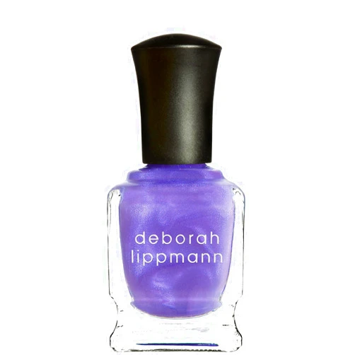 Deborah Lippmann Base Coat for Longer Lasting Manicure | Creates a Smooth Base for Even Polish Application