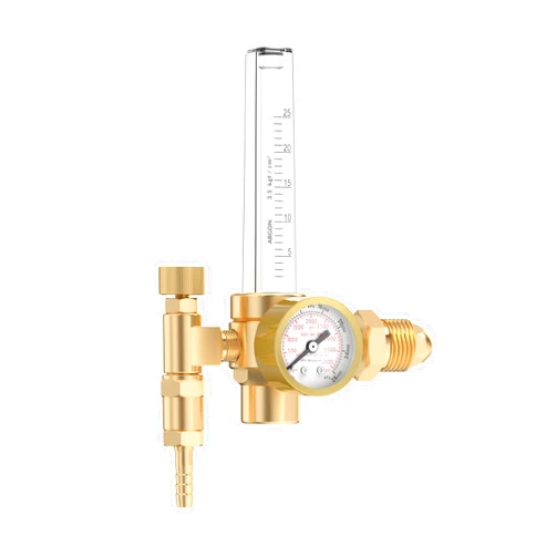 Bestarc Argon/CO2 Mig Tig Flow Meter Gas Regulator Gauge Welding (ARG-2)