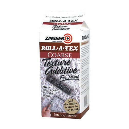 Rust-Oleum 22234 Texture Additive, 1-Pound Box