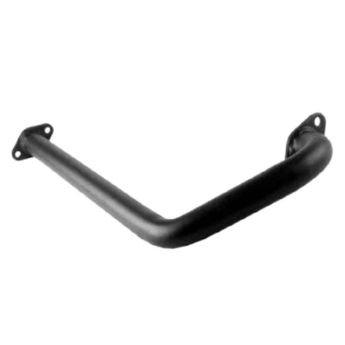 Performance Plus Carts Exhaust Header made for Club Car DS Golf Carts | Compatible with 1984-1991 Models | Replaces OEM 1012314