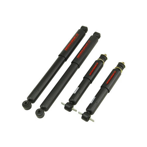 Belltech 9142 Nitro Drop 2 Shock Absorber Set