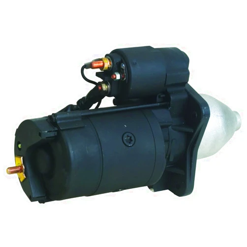Technical Precision Replacement For VALEO 097224STARTER by Technical Precision