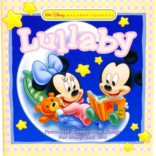 Various Artists,Original Soundtrack Lullaby / O.S.T.