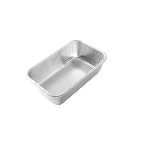 Nordic Ware Naturals Loaf Pan, 1.5 Pound