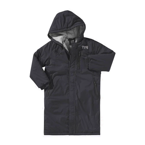 TYR Kids Hydrosphere Tech Parka