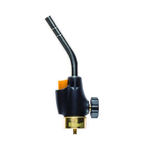 BERNZOMATIC Worthington 336737 WT2301 Trigger Start Propane Torch (2301 Torch)