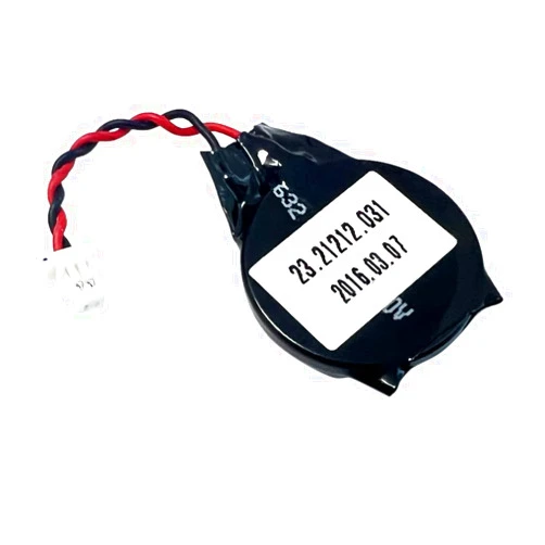 GinTai Laptop Cmos Power Battery Cable Replacement for Dell Inspiron 5000 5368 5378 7368 7378 7370 7569 7778 3340 5423/ Latitude 3580 23.21212.031 HP Pavilion 13-U M3-U 11-U 15-AS 14-AM 651948-001
