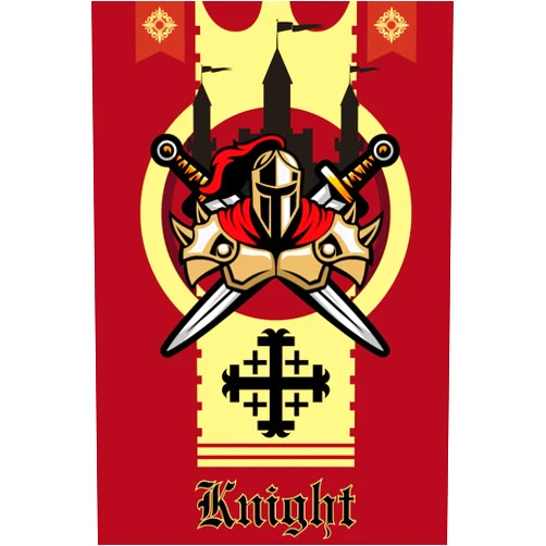 PandaQ Press Knight Themed Notebook: Novelty Notebook / Journal for Every Knight or Squire