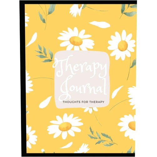Katie Bailey Therapy Journal