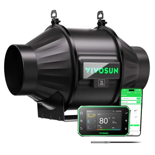 VIVOSUN T4 4