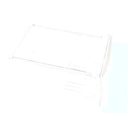 Jenahuip 240337103 Refrigerator Crisper Drawer Pan Replacement Part for Electrolux Frigidaire, Replaces 891037 240337102 240337105 240337107 240337108 240337109 AP2115849 PS429854 CS37103
