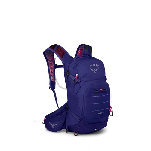 Osprey Raven 14L Women's Mountain Biking Backpack with Hydraulics Reservoir