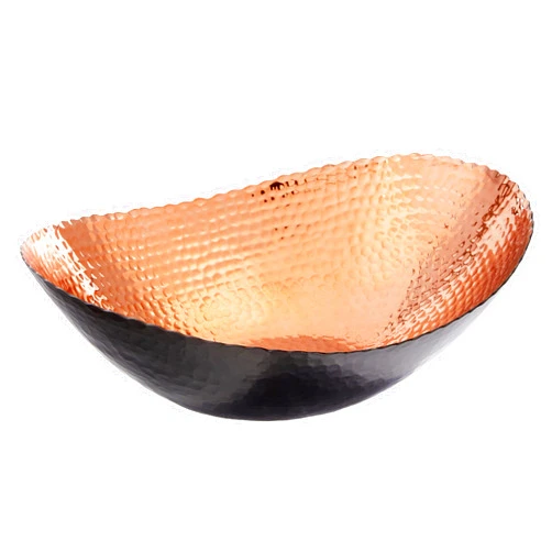 Elegance Oval Bowl, 14.75