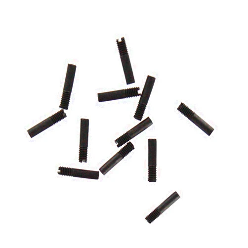 Redcat Racing Shaft Drive Screws 12 Pieces (BS702-054)