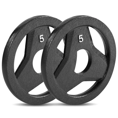 JFIT Olympic 2
