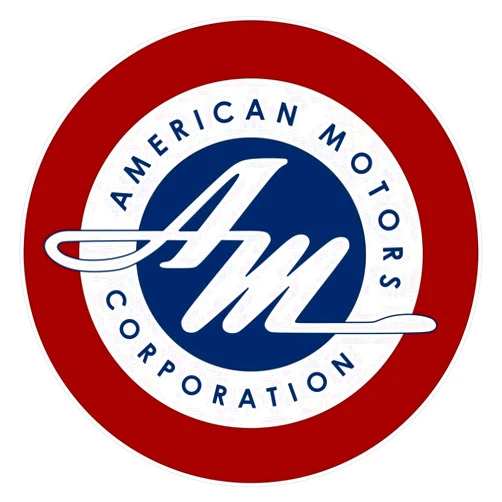 Generic Amc Bumper Sticker Window Vinyl Decal 5