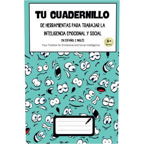 DRA ROSA MARIA MOLINA RUIZ,D. ALBERTO PEREZ DIAZ-HEREDERO CUADERNILLO DE EJERCICIOS: INTELIGENCIA EMOCIONAL Y SOCIAL (Spanish Edition)