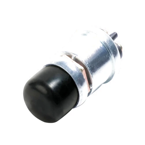 AOCISKA 12V 50A Engine Start Push Button Momentary Start Switch,Waterproof Switch Push Button,Push Start Button,Horn Engine Start Starter,Push Button Starter Switch for Car Truck Boat RV ATV