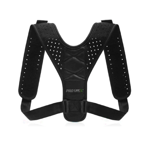 3AMGO ProCare X Posture Corrector Back Support (Large)