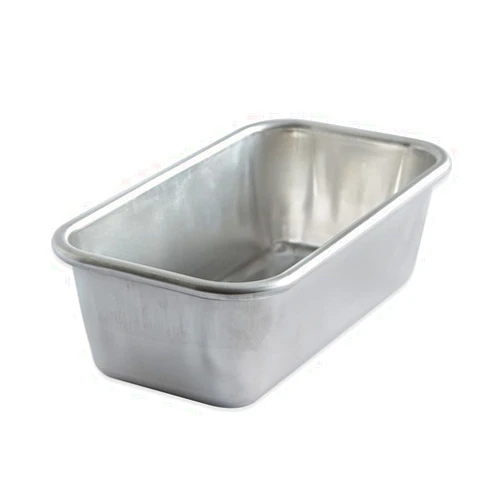 Nordic Ware Naturals 1 Pound Loaf Pan
