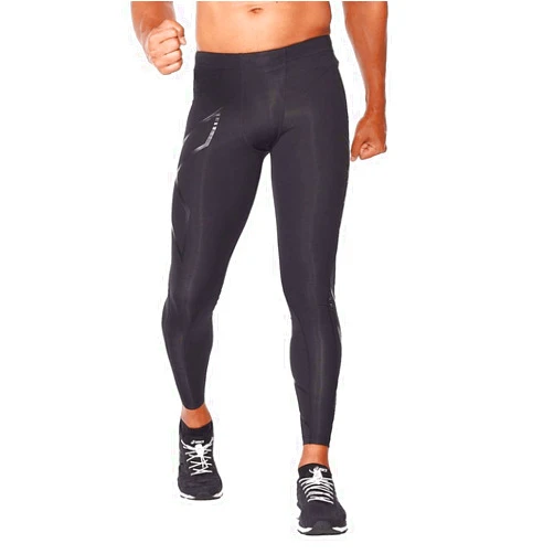 2XU Men's Core Compression Tights