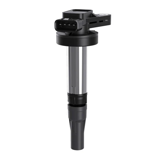 Mengsauto Ignition Coil Pack Replacement for Land Rover Range Rover 2006-2009 LR3 Jaguar XJ8 XJR XK XKR Vanden Plas 2004-2009 V8 4.4L,4.2L Replaces AJ810445,12442,4526466 (1)
