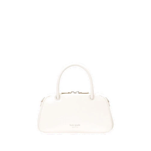 kate spade new york womens Grace Fine Grain Leather Mini Bag