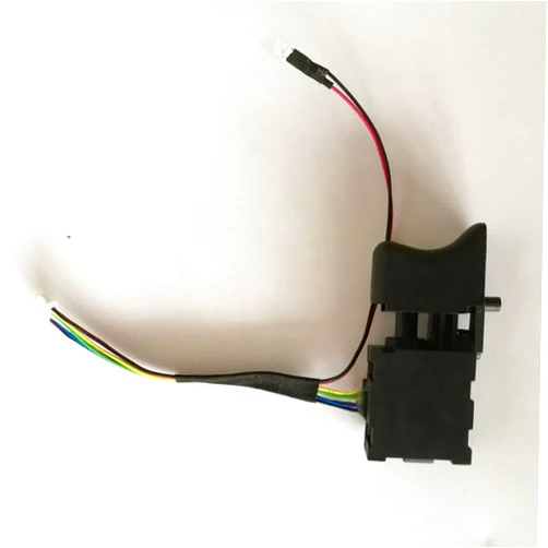 CRLED 7.2V-24V Electric Drill Switch Adjustable Speed Controller Switch FA2-16/1WEK Great To Replace The Old Or Broken Tool Parts
