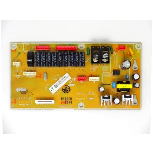 CORECENTRIC SOLUTIONS CoreCentric Remanufactured Microwave Control Board Replacement for Samsung DE92-03624B