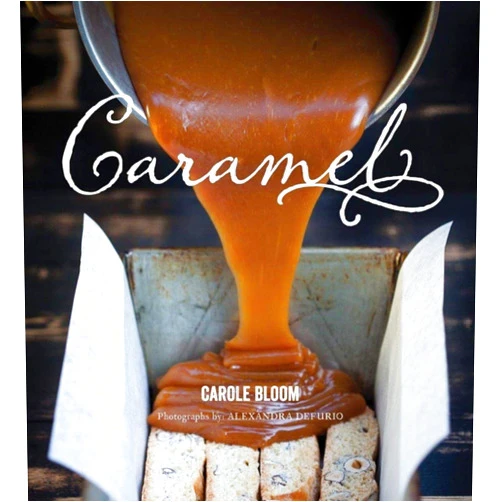 Carole Bloom Caramel