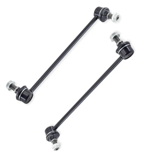 GARSIKA K750094 K750095 2Pcs Front Sway Stabilizer Bar End Link Fit for Nissan 2009-2019 Maxima/Altima/Pathfinder/Rogue/Rogue Sport/Murano/Quest/Rogue Select, Fit for Infiniti JX35 2013, QX60 2014-19