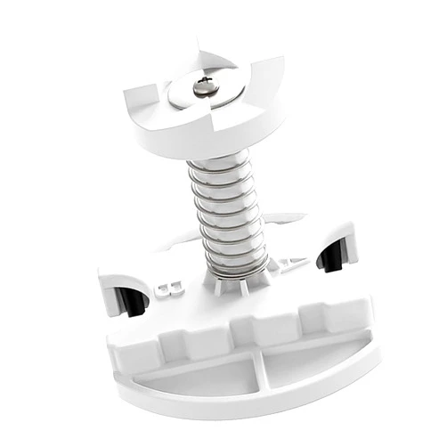 FOCOllK Ice Cream Maker Parts for KitchenAid Stand Mixer, Ice Cream Drive Attachment for Ice Cream & Sorbet Gelato Maker, Fit for KitchenAid Ice Cream Bowl by FOCOllK