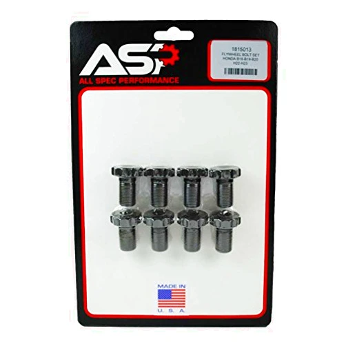 Euroexport ARP Flywheel Bolt Kit for Honda Acura B16 B17 B18 B20 H22 H23 K20 K24 1815013