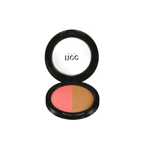 Nee Make Up Milano Twin Blush