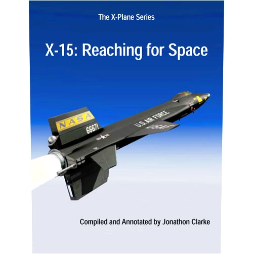 By Dr. Harrison A. Storms (Author), Dr. Richard P. Hallion (Author), Dr. Charles J. Donlan (Author), Richard P. Hallion (Author), Ronald G. Boston (Author), Theodore G. Ayers (Author), Dr. Walter C. Williams (Author), Wendell H. Stillwell (Author), Robert S. Houston (Author), Jonathon Clarke (Editor) & 7 more Format: Kindle Edition X-15: Reaching for Space (The X-Plane Series Book 1)