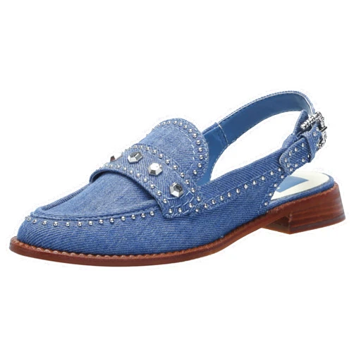 Dolce Vita Women's Hardi Stud Loafer