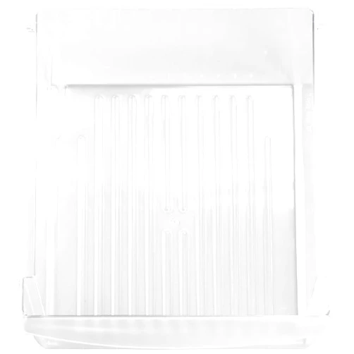 PartsBroz 241969607 Meat Pan - Compatible With Frigidaire Refrigerator - Replaces AP6278285 241969601 241969603 241969602 241969606 4582798 PS12364153 Ultra Durable Replacement